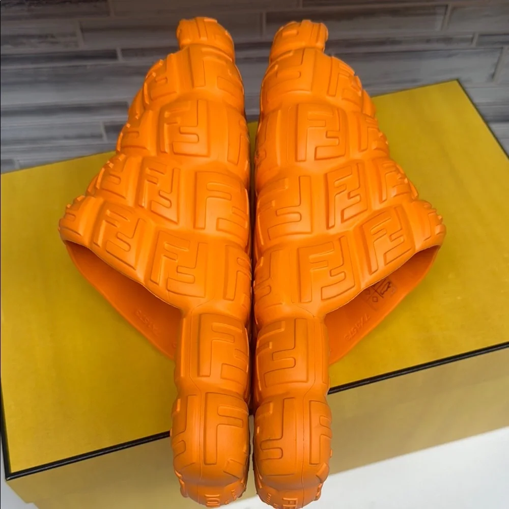Fendi Men's 